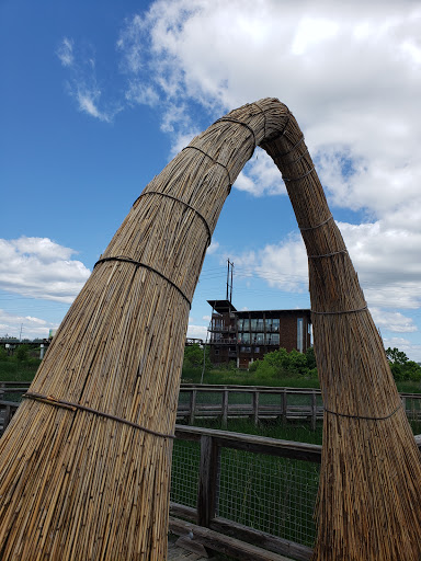 Nature Preserve «DuPont Environmental Education Center of Delaware Nature Society», reviews and photos, 1400 Delmarva Ln, Wilmington, DE 19801, USA