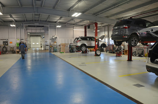 Ford Dealer «Tri Ford», reviews and photos, 12610 IL-143, Highland, IL 62249, USA