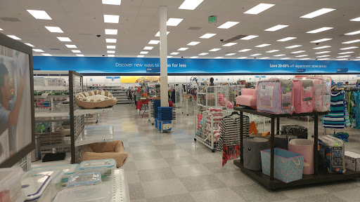 Clothing Store «Ross Dress for Less», reviews and photos, 1275 W Pearce Blvd, Wentzville, MO 63385, USA