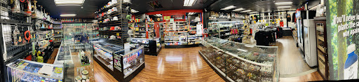 Tobacco Shop «Al Sahara Smoke Shop», reviews and photos, 4 Enterprise Dr, Rohnert Park, CA 94928, USA
