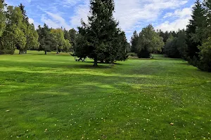 GOLF CLUB SVRATKA 1932 image