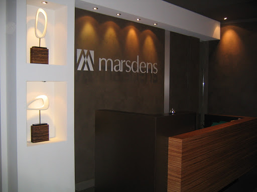 Marsdens Law Group - Solicitor Sydney
