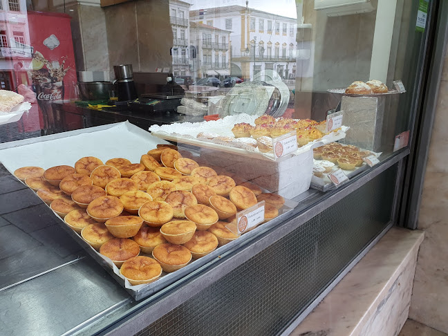 Avaliações doCafe Arcada em Évora - Cafeteria