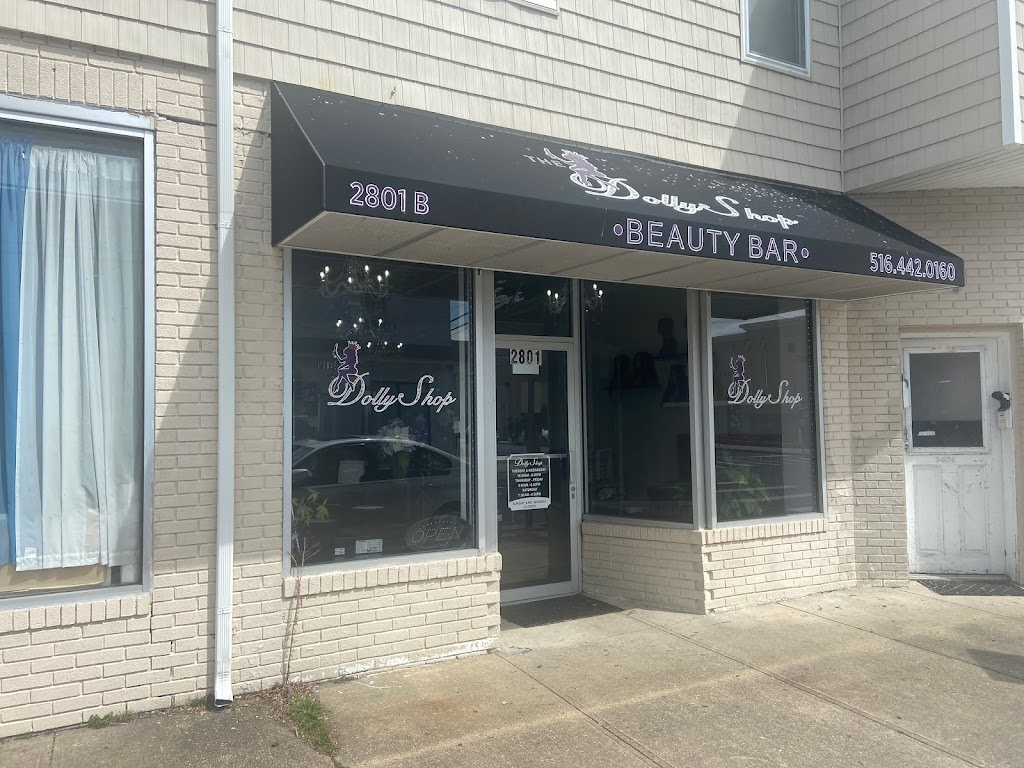 The DollyShop Beauty Bar 11510