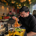 Photo n°1 de l'avis de Bakhtiyor.a fait le 16/04/2024 à 17:31 sur le  Pizzarei à Munich