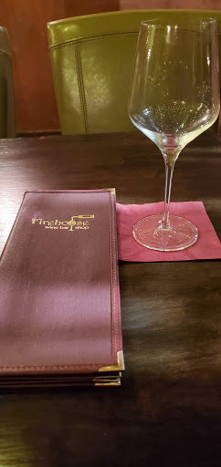 Wine Bar «Firehouse Wine Bar & Shop», reviews and photos, 216 St Francis St, Mobile, AL 36602, USA