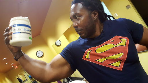 Gym «Fitness 19», reviews and photos, 7617 Harford Rd, Parkville, MD 21234, USA