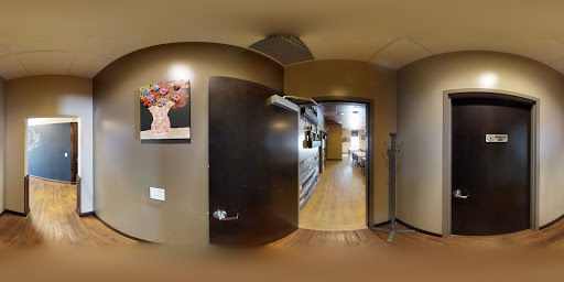 Restaurant «The Rack House Kitchen Wine Whiskey», reviews and photos, 5065 State Highway N, Cottleville, MO 63304, USA