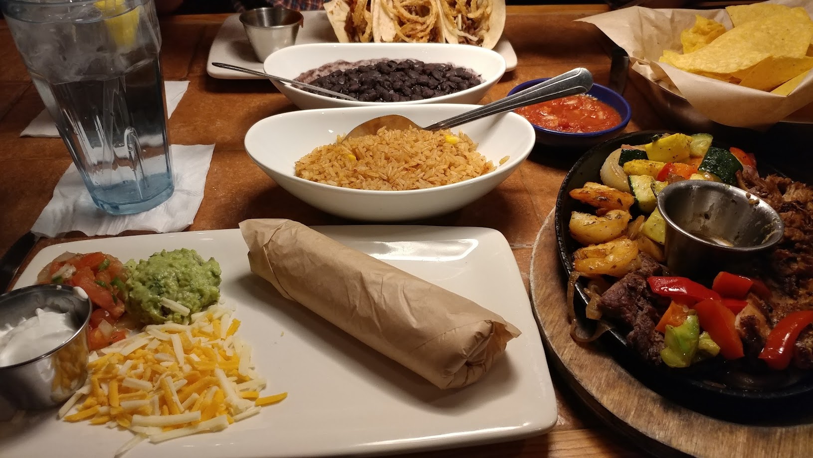 On The Border Mexican Grill & Cantina - Ahwatukee