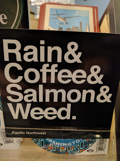 Gift Shop «Simply Seattle», reviews and photos, 1600 1st Ave, Seattle, WA 98101, USA