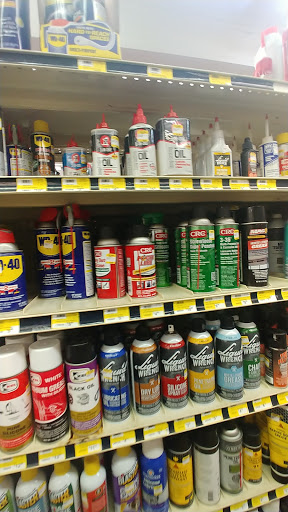 Home Improvement Store «Johnnys True Value Hardware», reviews and photos, 914 W Tyler Ave, Harlingen, TX 78550, USA