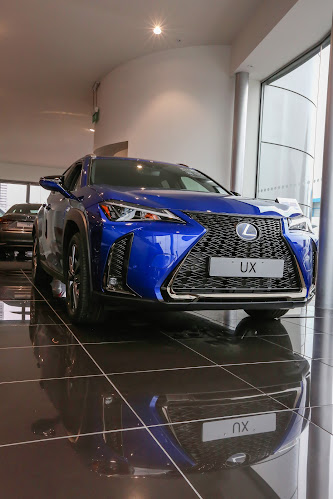 Comments and reviews of Lexus Plymouth