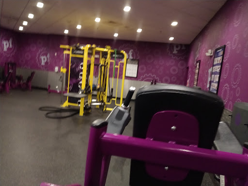 Gym «Planet Fitness», reviews and photos, 1812 Union Ave, Natrona Heights, PA 15065, USA