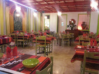 Atmosphère du Restaurant de spécialités d'Afrique du Nord couscousserie Tassili à Aix-les-Bains - n°19
