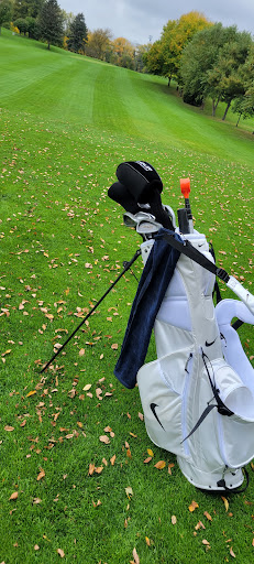 Public Golf Course «Roseville Cedarholm Golf Course», reviews and photos, 2323 Hamline Ave N, Roseville, MN 55113, USA