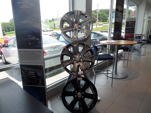 Used Car Dealer «Red Lion Chevy», reviews and photos, 3220 Cape Horn Rd, Red Lion, PA 17356, USA