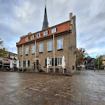 Photo n°5 de l'avis de Marc.e fait le 22/10/2023 à 16:12 sur le  BÜRGERHAUS RATINGEN à Ratingen