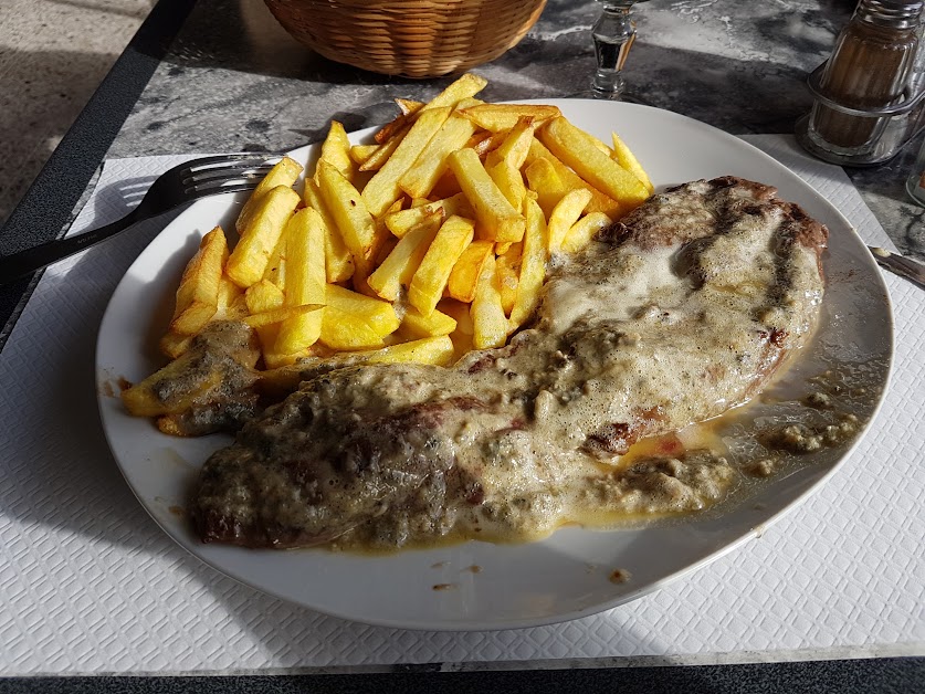 Le Mermoz à Clermont-Ferrand