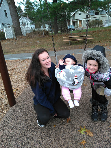 Park «Rideout Playground», reviews and photos, 61 Laws Brook Rd, Concord, MA 01742, USA