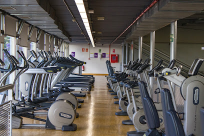 Gimnasio AltaFit Tenerife - Calle Sgto. Provisional, S/N, 38010 Santa Cruz de Tenerife, Spain