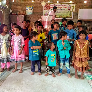 Balisapori Baptist Church photo