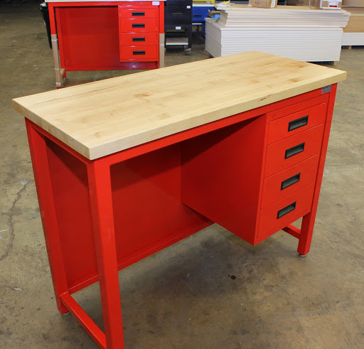 Bench-Craft Inc image