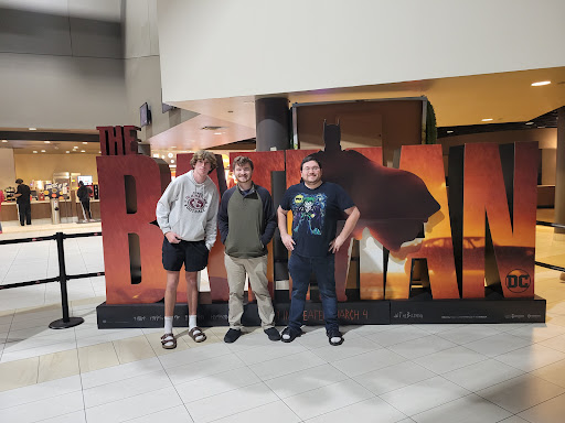 Movie Theater «AMC Orange Park 24», reviews and photos, 1910 Wells Rd, Orange Park, FL 32073, USA