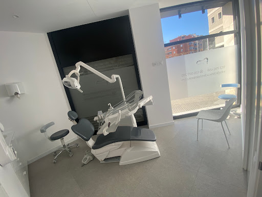 Clínica Dental El Prat SL en El Prat de Llobregat, Barcelona