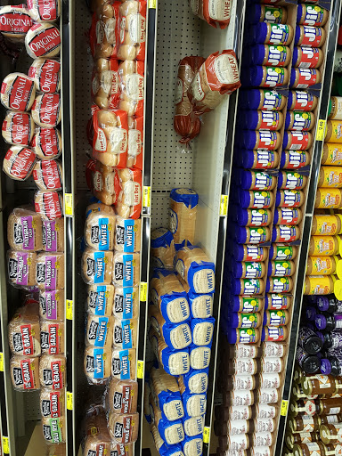 Grocery Store «Grocery Outlet Bargain Market», reviews and photos, 3445 Wheaton Way, Bremerton, WA 98310, USA