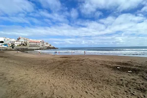 Playa de Salinetas image