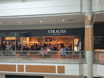 Strauss Menswear