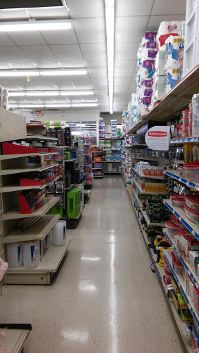 Discount Store «Big Lots», reviews and photos, 726 E Main St, Lebanon, OH 45036, USA