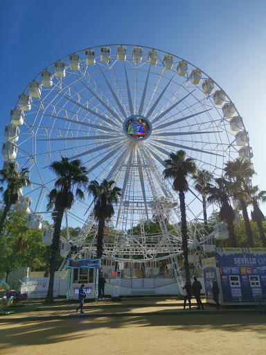 Parque Prado de San Sebastián