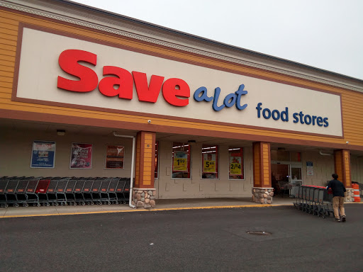 Save-A-Lot, 5933 US-11, Canton, NY 13617, USA, 