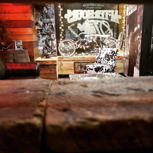 Tattoo Shop «After Hours Tattoo Studio», reviews and photos, 131 Grand Ave, Mars, PA 16046, USA