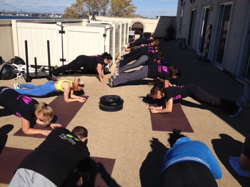 Personal Trainer «Sage Exclusive Fitness», reviews and photos, 7-05 152nd St, Whitestone, NY 11357, USA