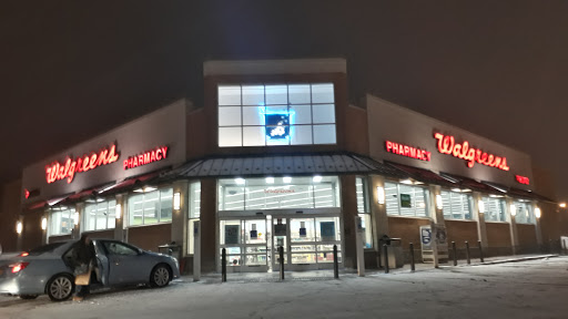 Walgreens, 2100 East Ridge Road, Irondequoit, NY 14622, USA, 