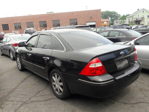 Used Car Dealer «H and S Auto Sales», reviews and photos, 2095 Barnum Ave, Stratford, CT 06615, USA