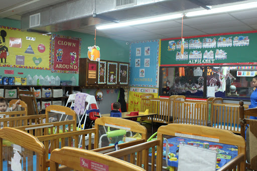 Day Care Center «Candyland Aldine Day Care», reviews and photos, 2111 Aldine Mail Rte Rd, Houston, TX 77039, USA