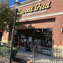 Hollywood Feed - Photo 4 - Car repair in Charlotte, NC, Charlotte