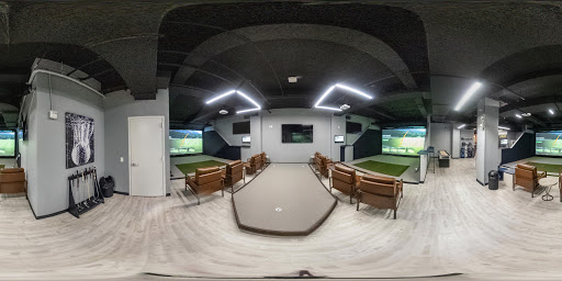 Indoor Golf Course «Golf Manhattan», reviews and photos, 108 W 39th St, New York, NY 10018, USA