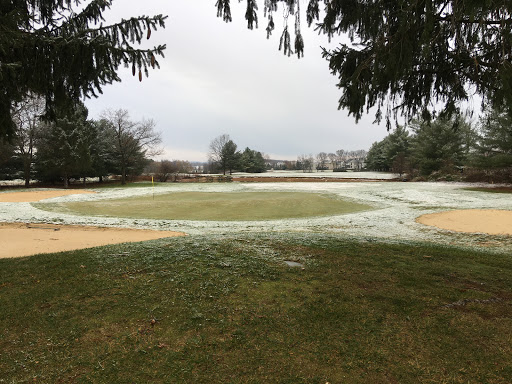 Golf Course «Locust Hill Golf Course», reviews and photos, 278 St Andrews Dr, Charles Town, WV 25414, USA