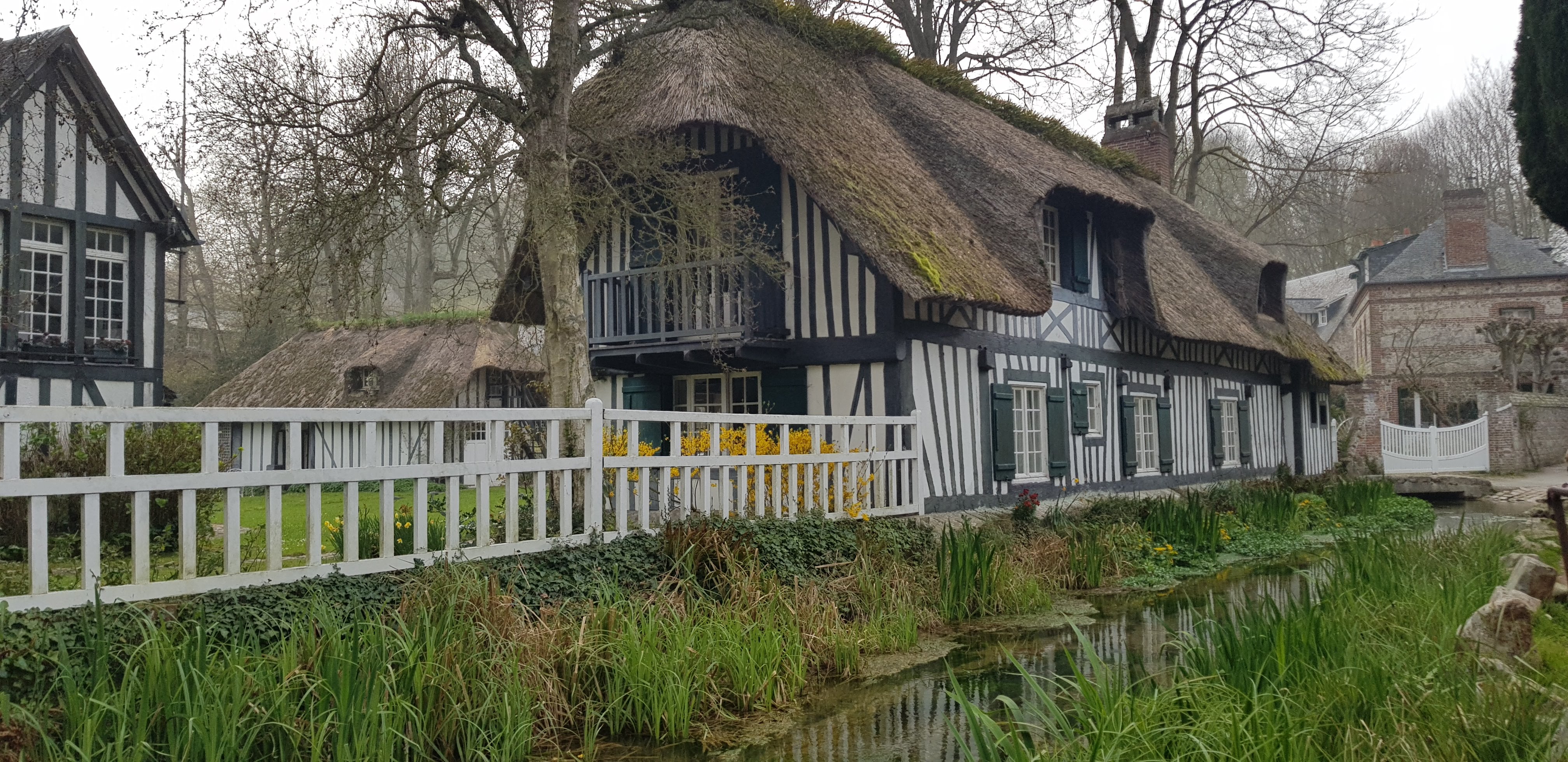 Photo n° 1 de l'avis de Laurent.u fait le 07/04/2019 à 18:24