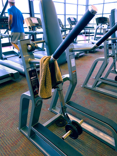 Gym «LA Fitness», reviews and photos, 4494 Walnut St, Beavercreek, OH 45440, USA