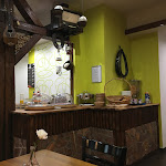 Photo n°1 de l'avis de Guillermo.n fait le 19/12/2019 à 08:11 sur le  TRUST Hotel & Appartments à Stuttgart