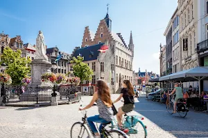 Tourism Mechelen image