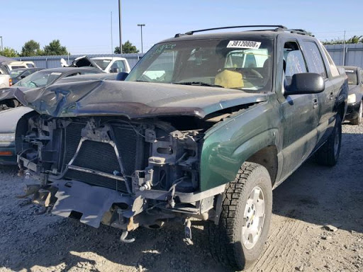 Motorcycle Dealer «Rancho Motorcycle Dismantling», reviews and photos, 3370 Sunrise Blvd, Rancho Cordova, CA 95742, USA