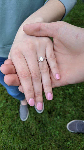 Jewelry Repair Service «First Penn Coins and Jewelry», reviews and photos, 25 Easton Rd, Warrington, PA 18976, USA