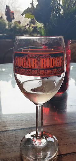Winery «Sugar Ridge Winery Bristol», reviews and photos, 353 Sugar Ridge Rd, Ennis, TX 75119, USA