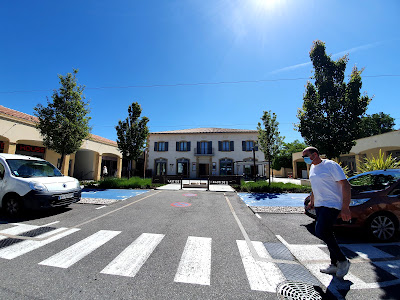 Les Commerces De La Bastide à Aix-en-Provence